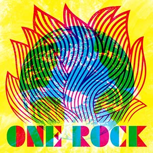 Groundation - One Rock (Baco Records/Easy Star Records)