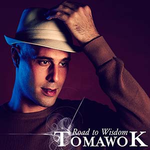 Tomawok - Road To Wisdom (Eigen Beheer/Baco Records)