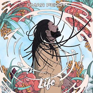 Omar Perry - Life (Baco Records)