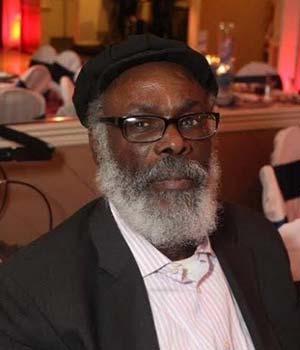 R.I.P. Barrington 'Barry Dread' Bailey