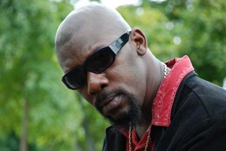 R.I.P. Leonard 'Merciless' Bartley (1971-2022)