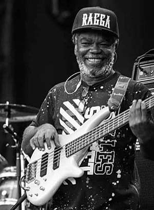 R.I.P. Christopher Meredith