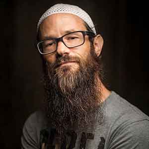 Groundation (Harrisson Stafford): "In my dream world I would build a hospital for the reggae elders!"