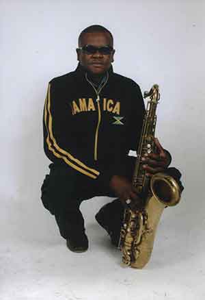 R.I.P. Ray Carless (1954-2022)