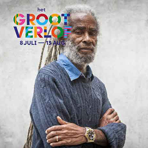 Absoluut de max: Max Romeo zorgt voor het reggaeconcert van 2022 op Half Oogst in Leuven