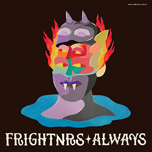 The Frightnrs - Always (Daptone Records)