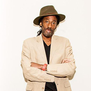 R.I.P. Angus 'Drummie Zeb' Gaye (1959-2022): Aswad verliest drummer, vocalist en stichtend lid