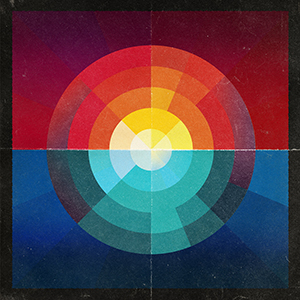 The Black Seeds - Love & Fire (Easy Star Records/Proville Records)