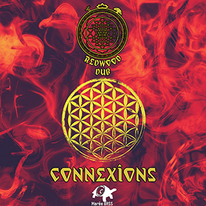 Redwood Dub - Connexions (Marée Bass)