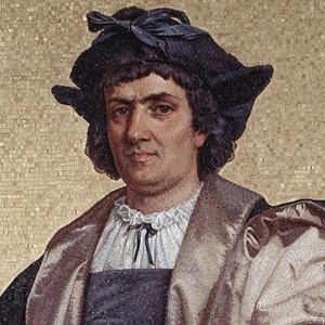 Beyond Selassie & Garvey: Christoffel Columbus