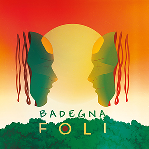 Badegna Foli - Badegna Foli (Eigen Beheer)