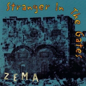 Rastaman Chants: 'Balaam And Balak' (Zema, 1997)