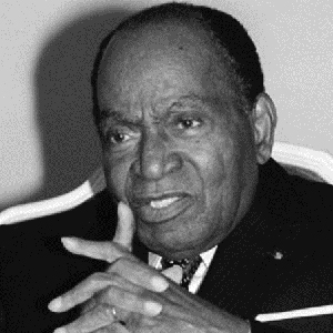 Beyond Selassie & Garvey: Felix Houphouët-Boigny