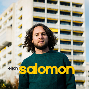 Elijah Salomon - Salomon (One Camp Records)