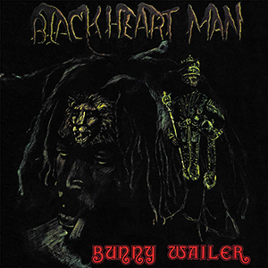 Rastaman Chants: 'Armagideon (Armagedon)' (Bunny Wailer, 1976)