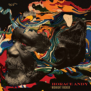 Horace Andy - Midnight Scorchers (On-U Sound)