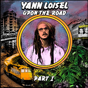 Yann Loisel - Upon The Road Part I EP (Fikkus Records)