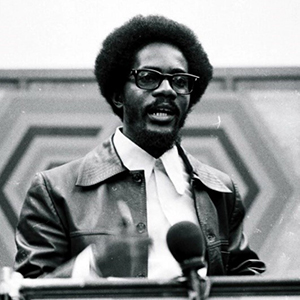 Beyond Selassie & Garvey: Walter Rodney