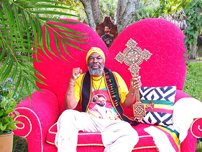 R.I.P. Milton Henry (1950-2022)