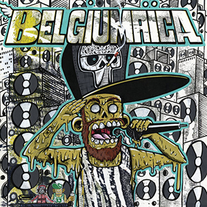 Stoneman - Belgiumaïca (Park Life)