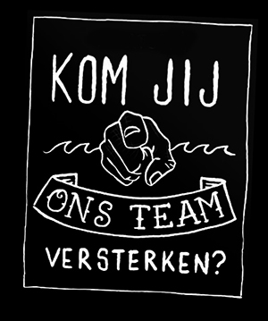 Reggae.be zoekt nieuwe medewerkers