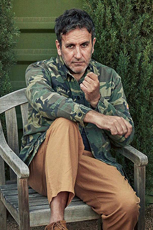 R.I.P. Terry Hall (1959-2022)