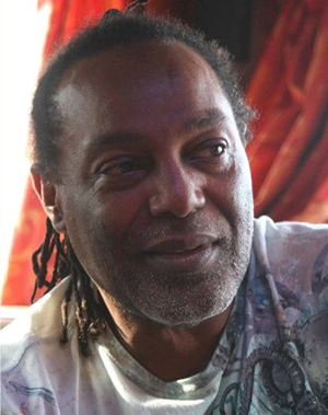 R.I.P. Cedrica Anthony 'Soljie' Hamilton