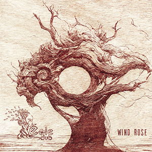 Éole Dub - Wind Rose EP (Yemanja Records)