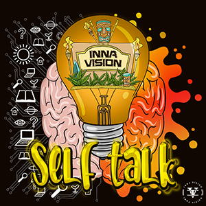 Inna Vision - Self Talk EP (Reggae Lives)