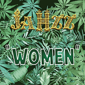 Jahzz - Women (Utopia)