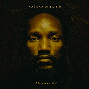 Kabaka Pyramid - The Kalling (Bebble Rock Music/Ghetto Youths International)