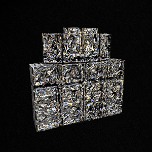 O.B.F. - Lava (Dubquake Records)