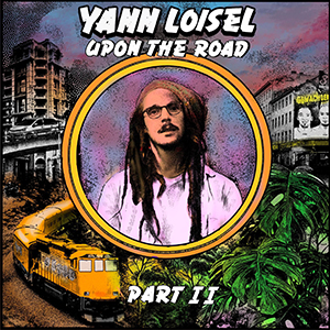 Yann Loisel - Upon The Road Part II EP (Fikkus Records)