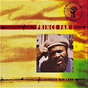 Rastaman Chants - 'Moses, Moses' (Prince Far I, 1975)