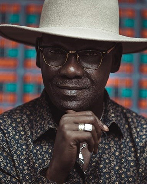 R.I.P. Ismaïla Touré (1950-2023)