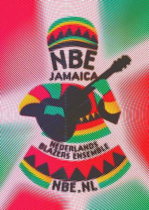 Nederlands Blazers Ensemble geeft reggae een nieuwe dimensie