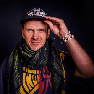 Arky Starch (Ilyas Schellekens): "Het wordt hoog tijd dat we de reggae- en dubscene in België een professioneel imago geven!"