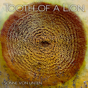 Tooth Of A Lion - Sonne Von Unten EP (La Gorda Records)