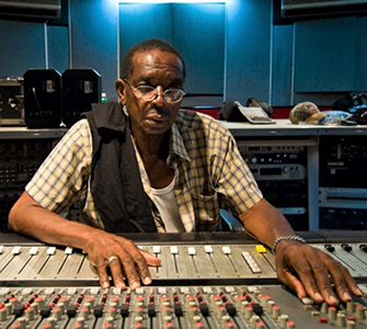 R.I.P. Sylvan Morris (1949-2023)