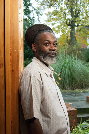 R.I.P. Nereus Mwalimu Joseph (1962-2023): Real Rebels Can't Die!