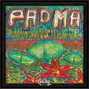 Lee Fry - Padma (Lee Fry Music)