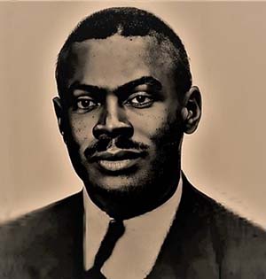 Beyond Selassie & Garvey: Leonard Percival Howell