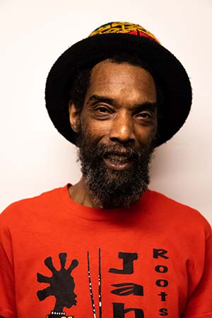 R.I.P. Allan Rolle aka Jah Youth, Roots Ambassador
