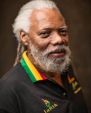 R.I.P. Michael 'Ibo' Cooper (1952-2023)