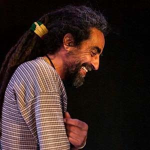 R.I.P. Fabien 'Faman Apashanti' Muselle (1962-2023)