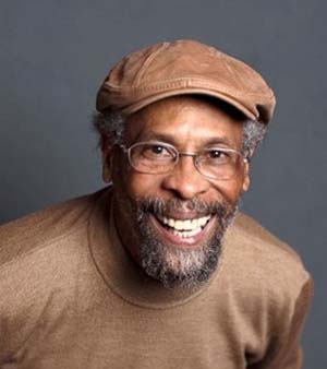 R.I.P. Neville Garrick (1950-2023)