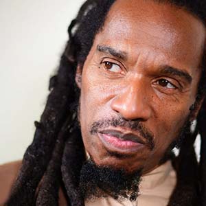 R.I.P. Benjamin Zephaniah (1958-2023)