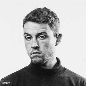 Joe Yorke - Hopeless (Rhythm Steady)