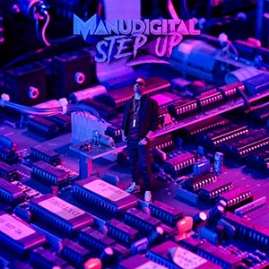 Manudigital - Step Up (X-Ray Production)
