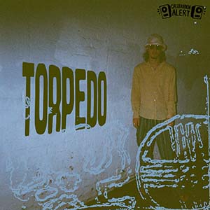 Calibration Alert - Torpedo EP (Dub-O-Phonic Records)